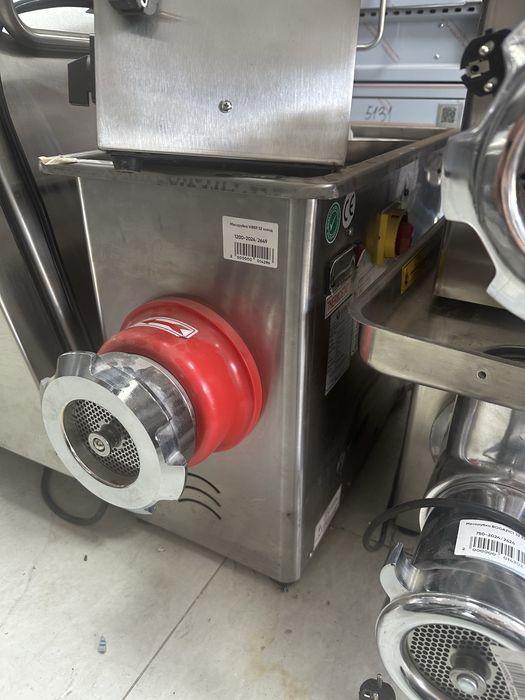 Мясорубка Myasorubka 110$ дан бошланади