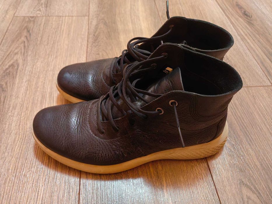 Timberland зимни обувки