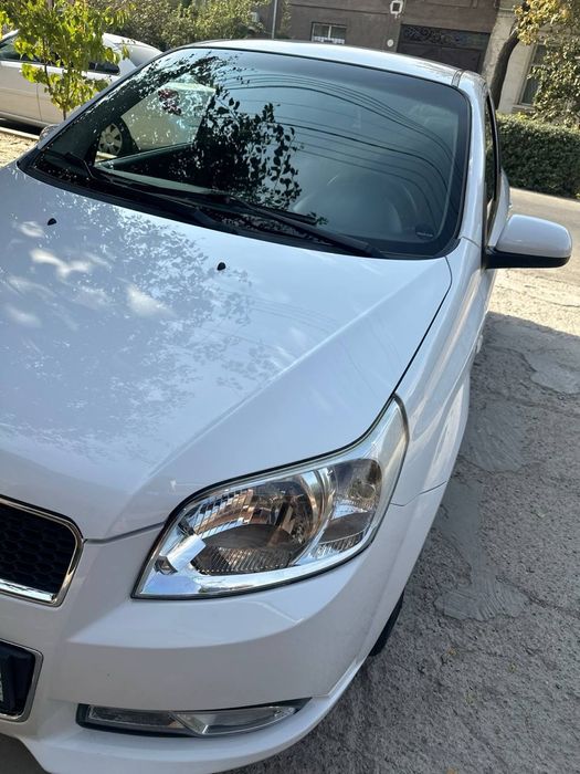 Nexia 3  2019 yil 8.400. $   71.000 yurgan