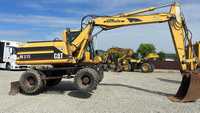 Excavator pe roti Caterpillar M 315