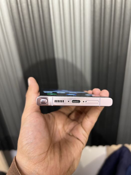 Galaxy S 23 ultra ideal