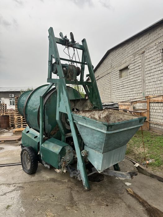 Mishalka aparat sotiladi