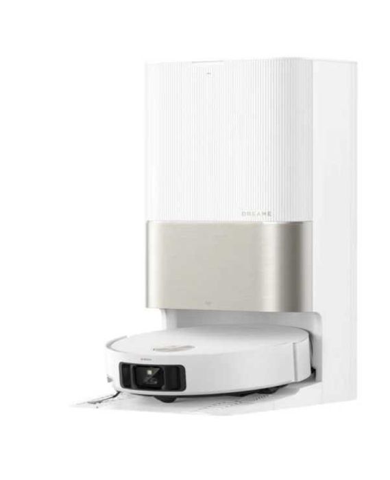 Робот-пылесос Dreame X50 Ultra Complete (новый)