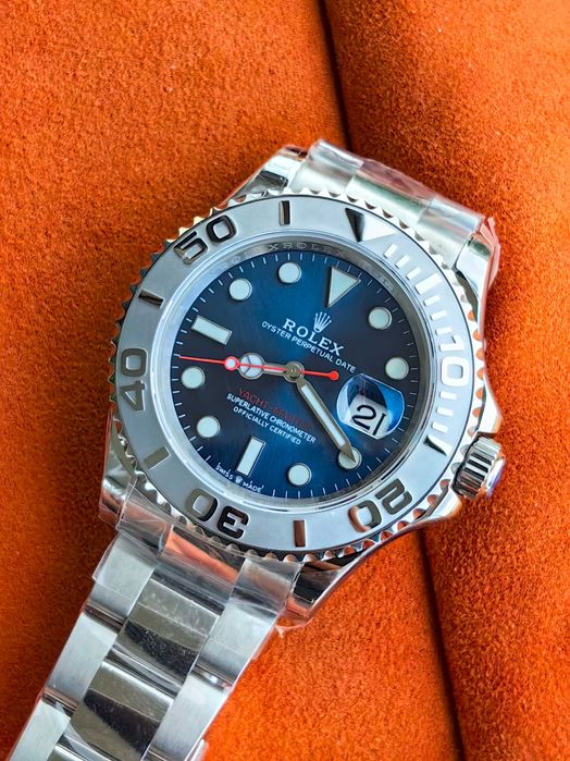 Rolex Yacht Master