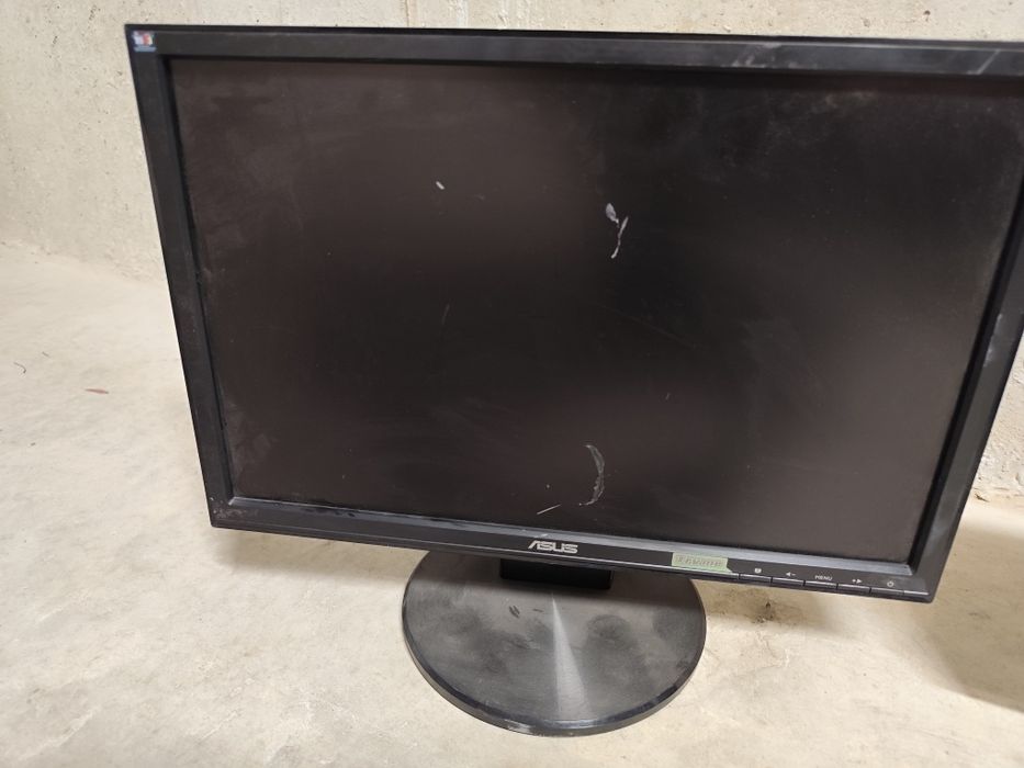 Монитори втора употреба