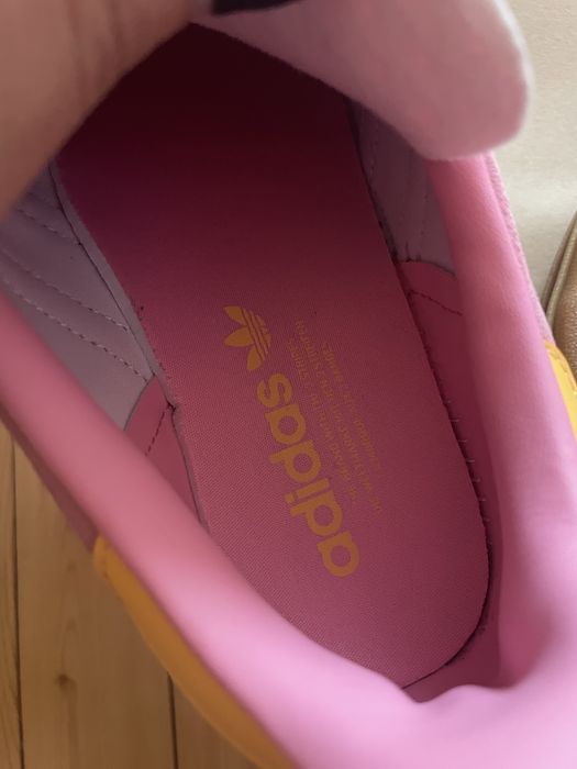 Adidas , Gazelle Bold ,