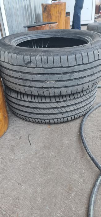 Cauciucuri vara 225 / 55 / R17