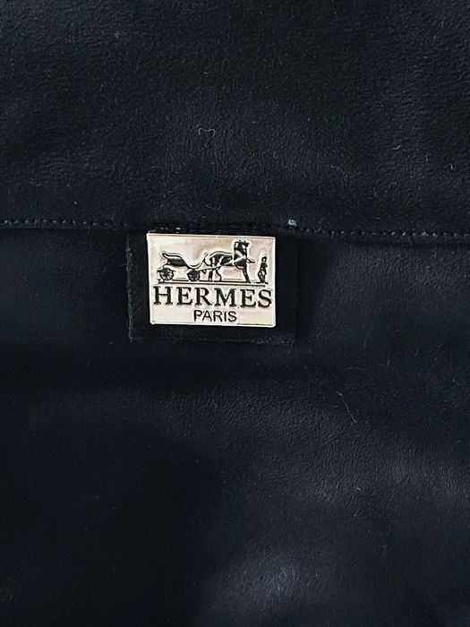 Продам Ботфорты Hermes