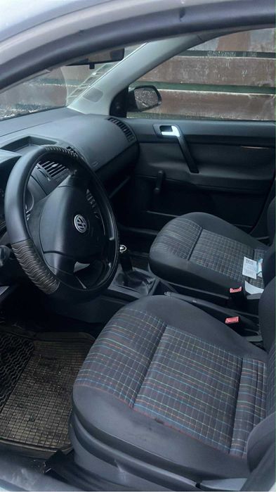 Vand VW Polo 1.2 TSI