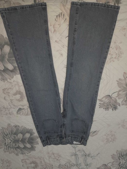 Дънки Зара 11-12г.