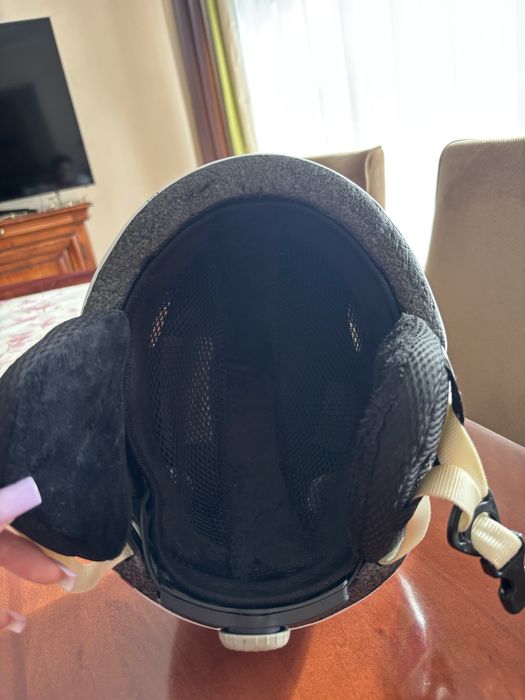 Casa ski/snowboard COPII