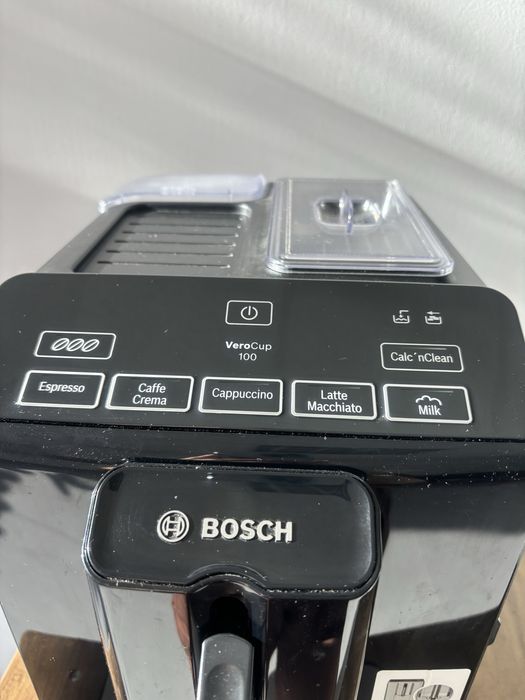 Кафемашина BOSCH