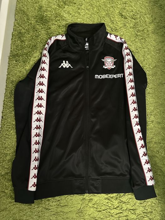 Bluza Kappa Rapid Bucuresti