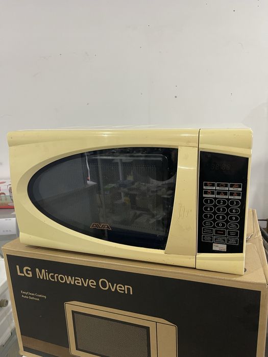 Микраволновка Ava