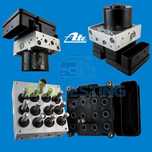 Reparatii Pompe Abs VW - Audi  A6 Opel Corsa