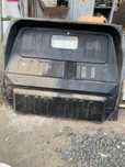 Despartitor Ford Transit
