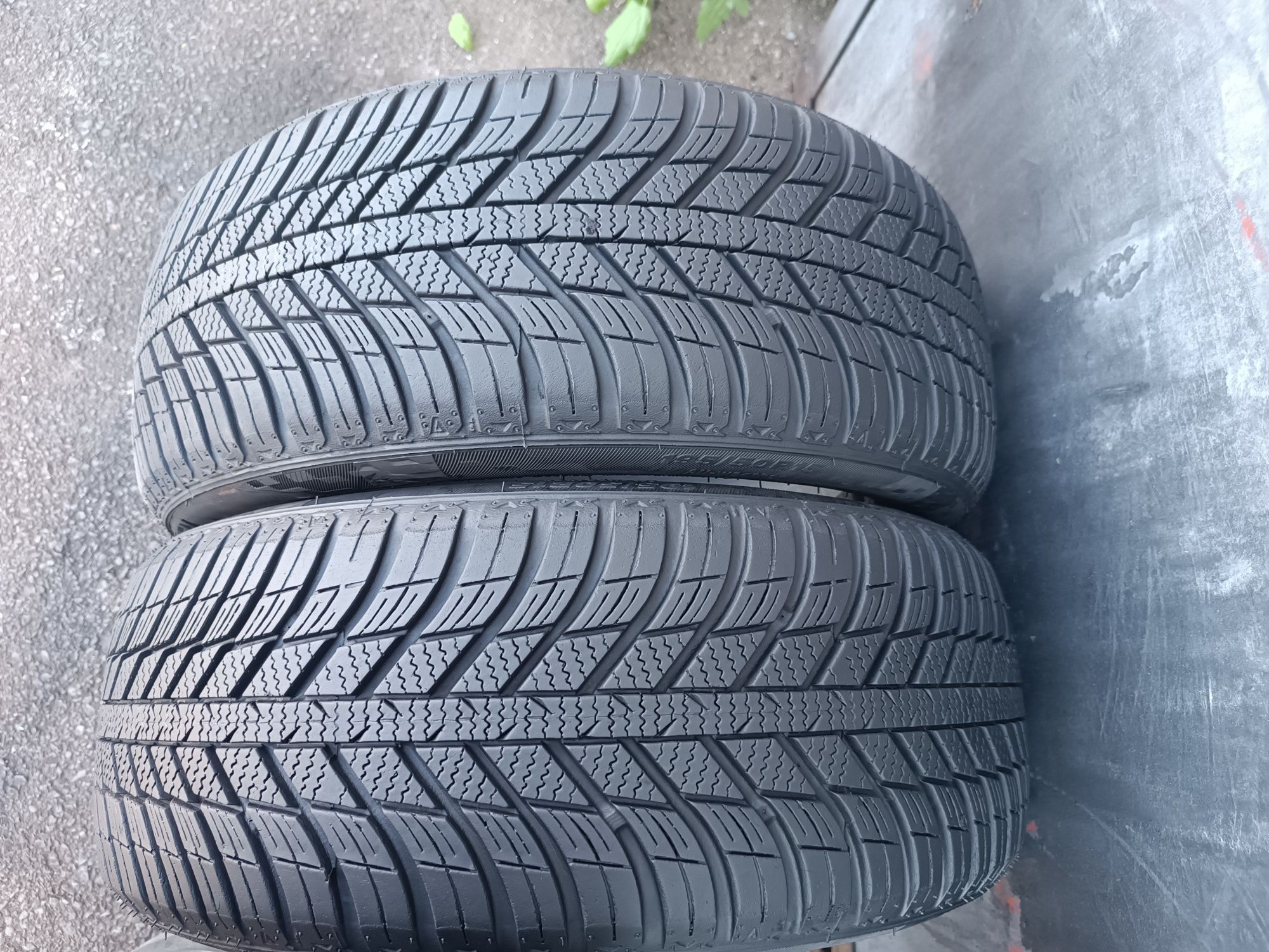 195/50/15 Nexen Дот 0223