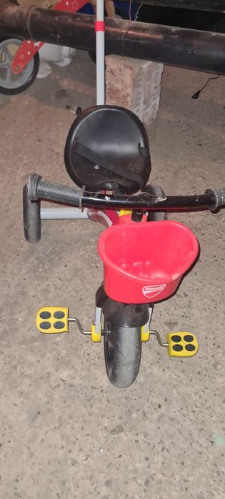 Vand Tricicleta Chicco