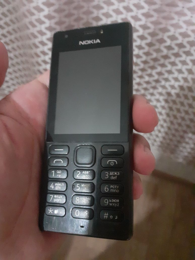 Легендарный Nokia