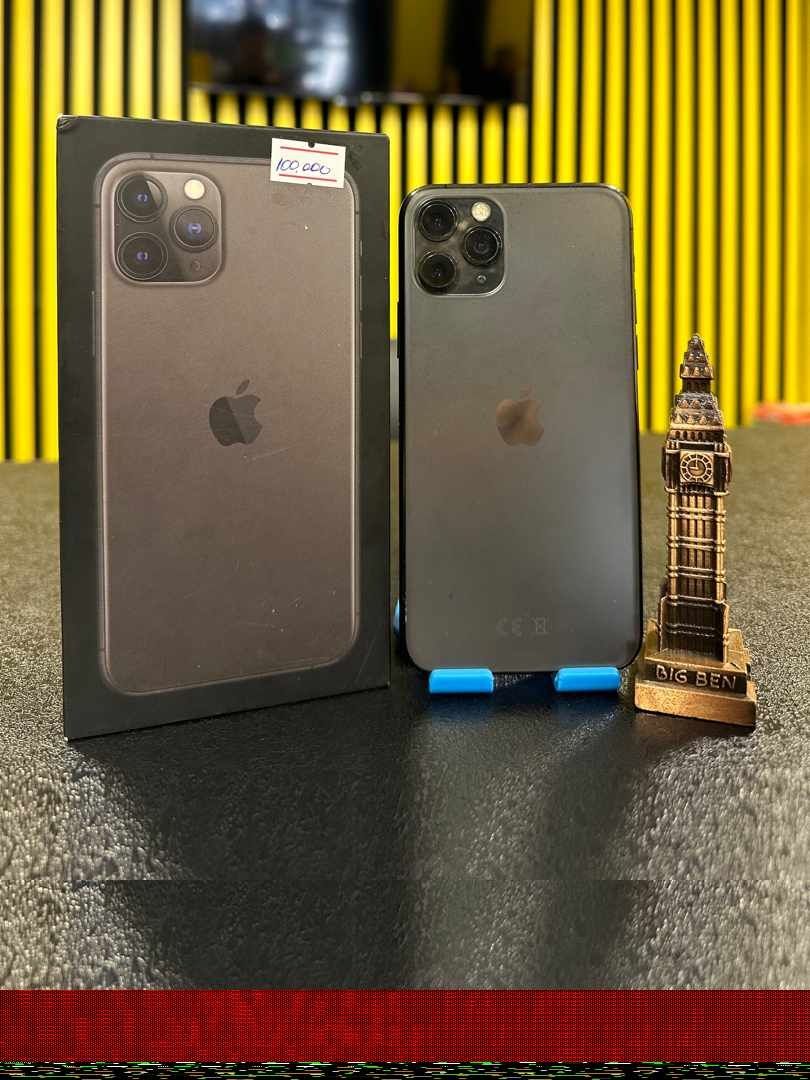 Iphone 11 Pro,64гб,Home bank 0-0-12