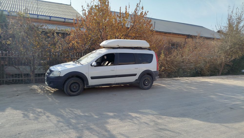 Автобокс 300литр аренда