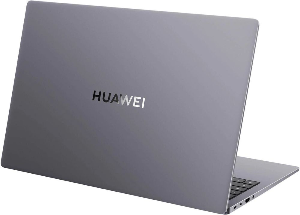 Techno Trz Ноутбук Huawei