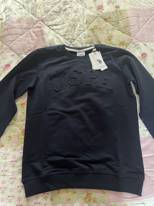Блузка за момче U.S.Polo Assn.