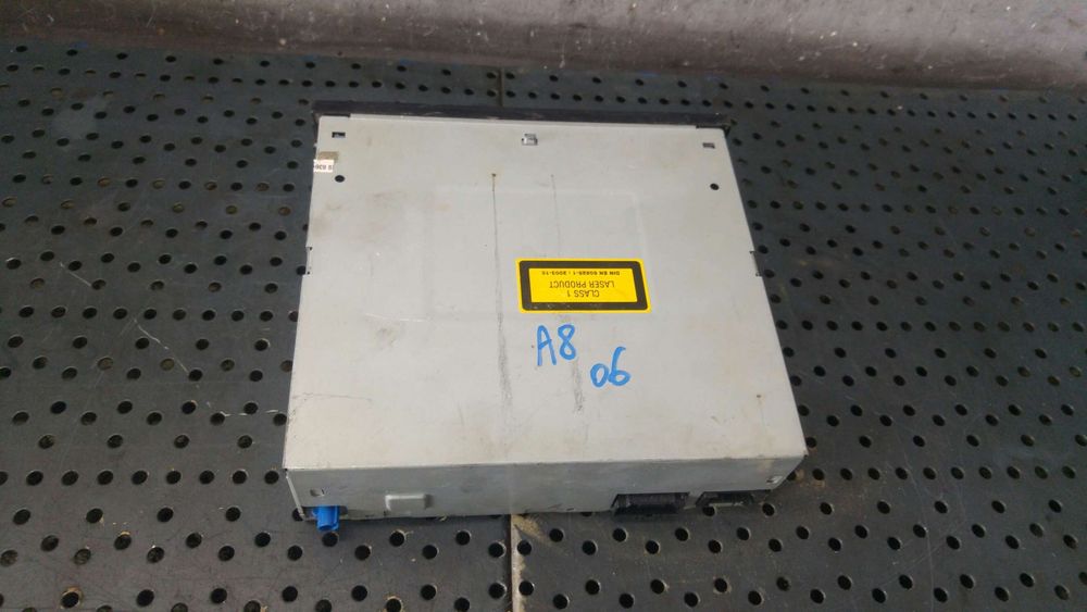 Modul navigatie audi a8 d3 4e2 4e8 4e0919887l 4e0910887t
