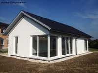 casă este construit din materiale durabile, rezistente la intemperii ș