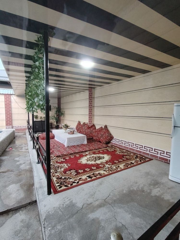 Gazalkentda dacha arendaga beriladi