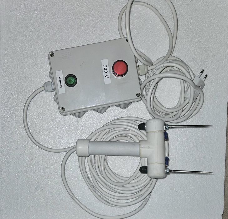 Asomatoare pentru porci