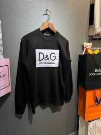 bluza  DOLCE GABBANA transport gratis