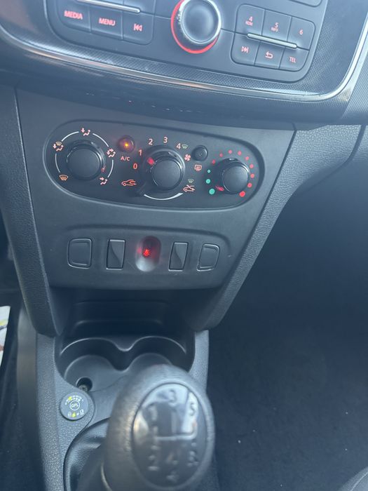Dacia Logan 2019 GPL !