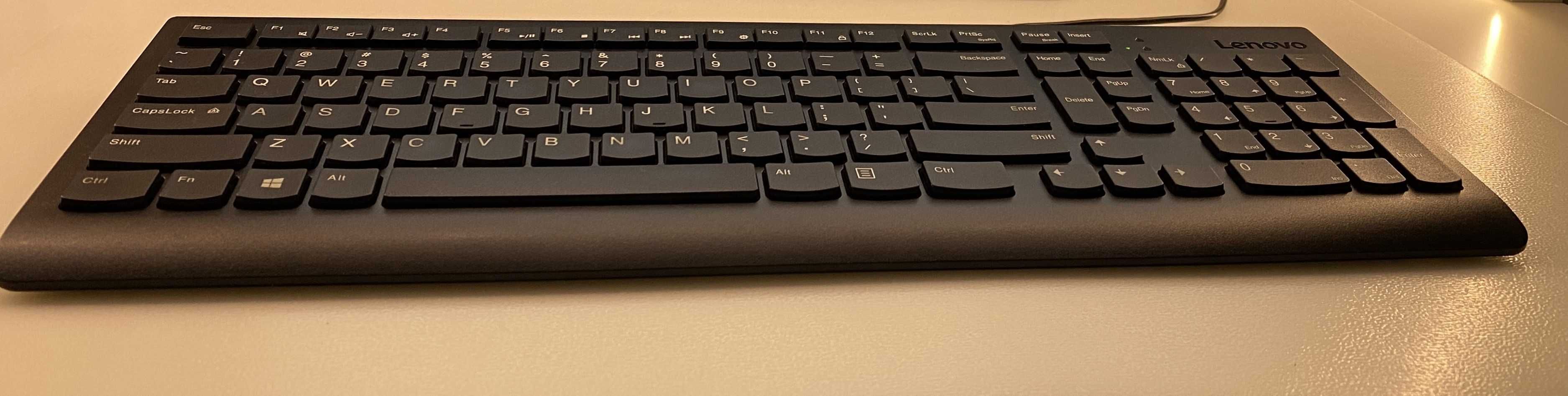 Tastatura Lenovo Slim 300