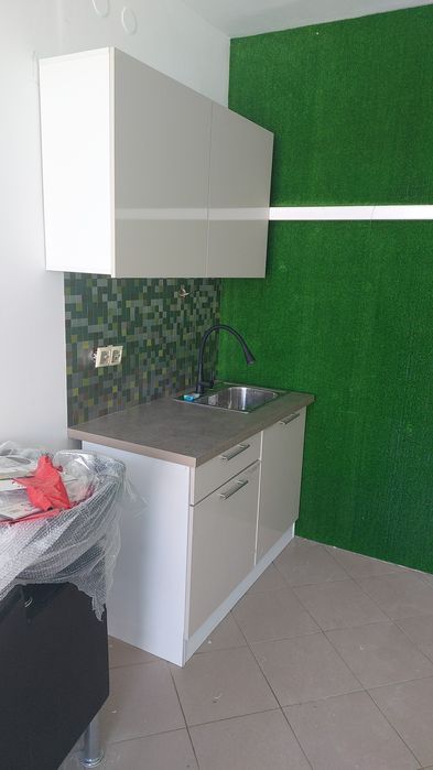 Оборудване за фризьорски салон