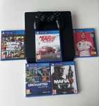 Playstation 4 fifa 20 edition