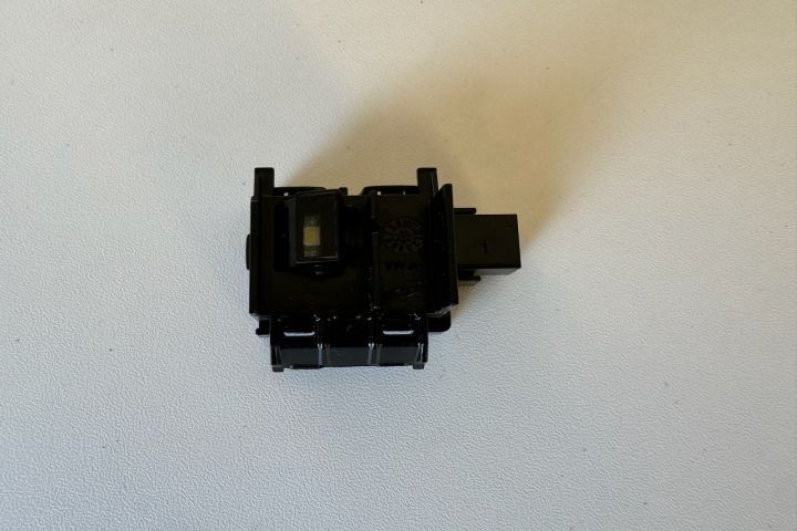 LED consola centrala  5h0947145d Volkswagen VW Golf 8 [2020 - 2024]