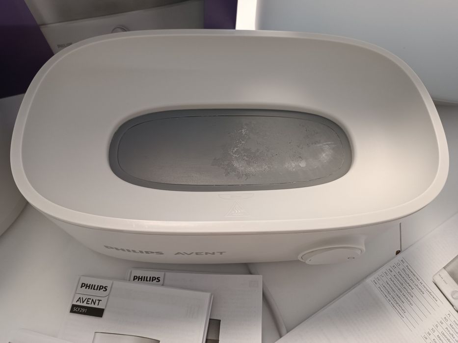 Стерилизатор Филипс Авент
