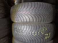 Anvelope MS iarna 235 60 18 falken 2021 5. 5mm