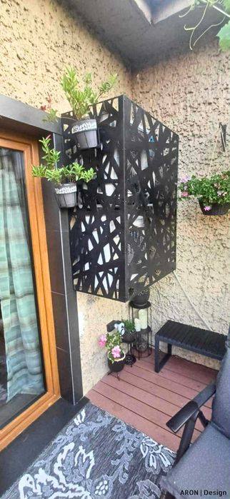 Оградни пана, врати, парапети, порти, решетки за климатици и други!