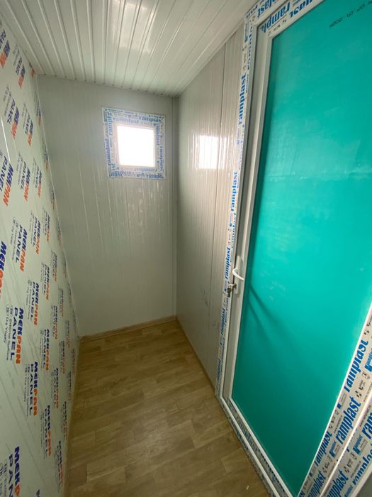 Containere tip birouri,magazine,casute