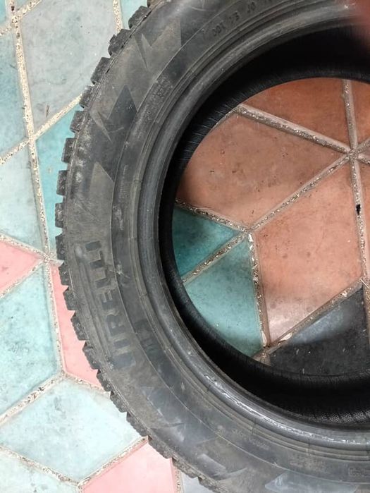 балоны зимние 4 штуки