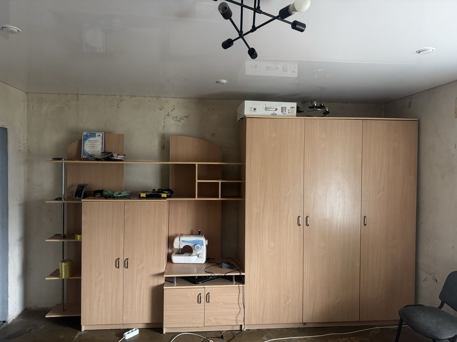 Продам мебель в хорошем состоянии