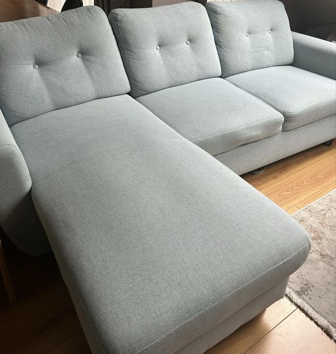 Ъглов диван Малмо