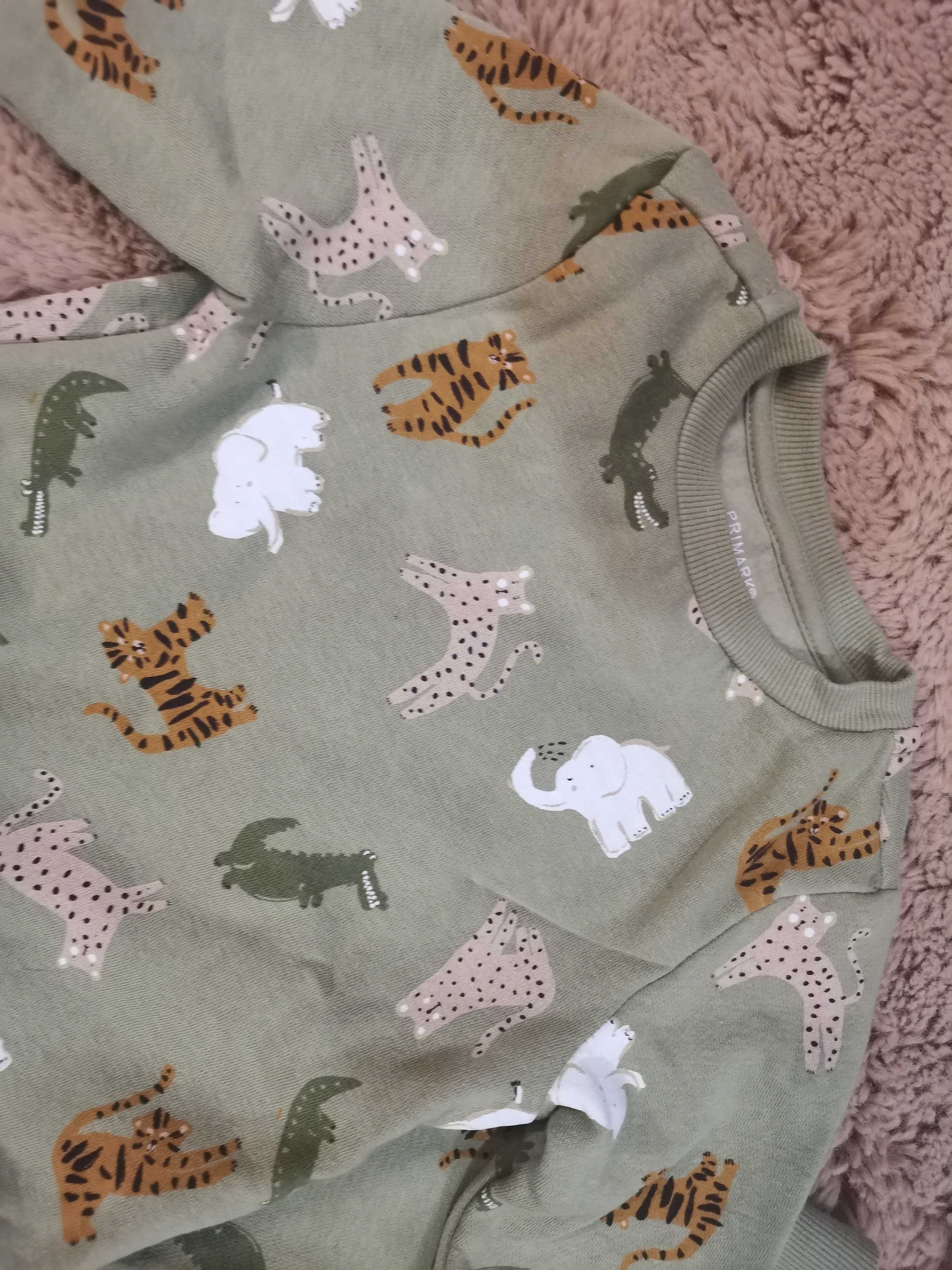 Set trening copii Primark