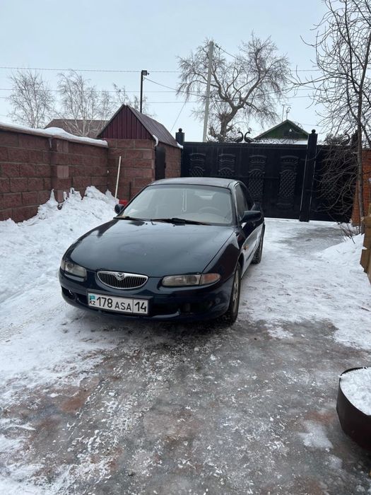 Продам мазда кседос 6