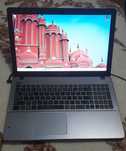 Laptop ASUS X550JX – i7 4720HQ • 8GB RAM • SSD 500GB • NVIDIA GTX 950M