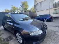 Fiat Stilo Multiwagon