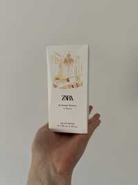 Parfum Zara A sweet pastry in Paris