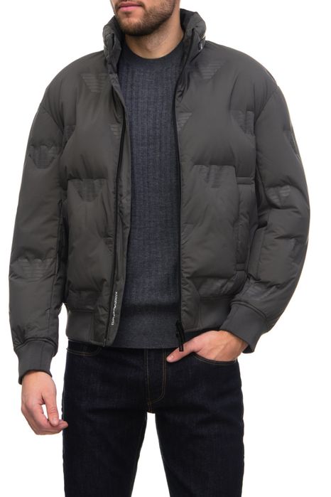 Emporio Armani яке палто